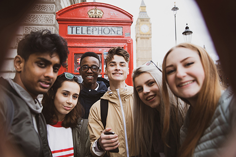 Photo by iStock/LeoPatrizi